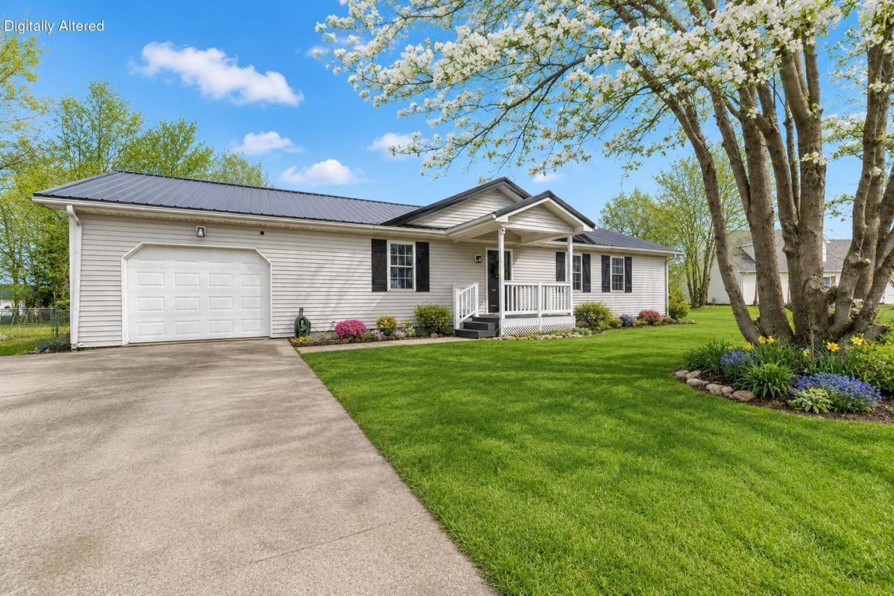 216 Raintree Circle, Stanford, KY 40484 Main Photo
