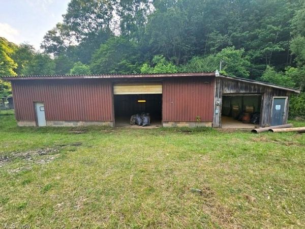 1901 Vandale Fork Road, Spencer, WV 25276