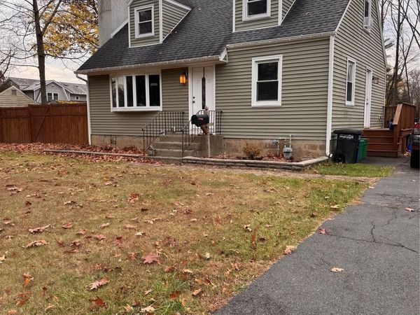 57 Swannekin Road, Blauvelt, NY 10913