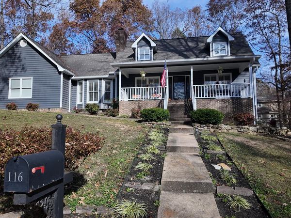 116 Hunter Hill Place NE, Cleveland, TN 37312
