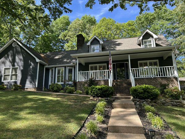 116 Hunter Hill Place NE, Cleveland, TN 37312