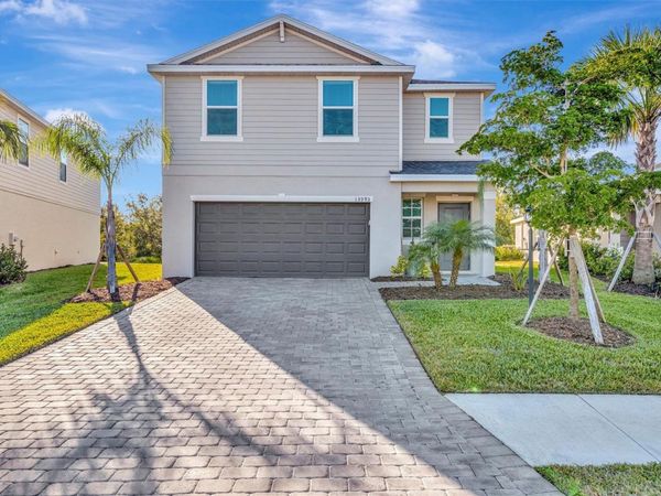 13993 LILAC SKY TERRACE, BRADENTON, FL 34211
