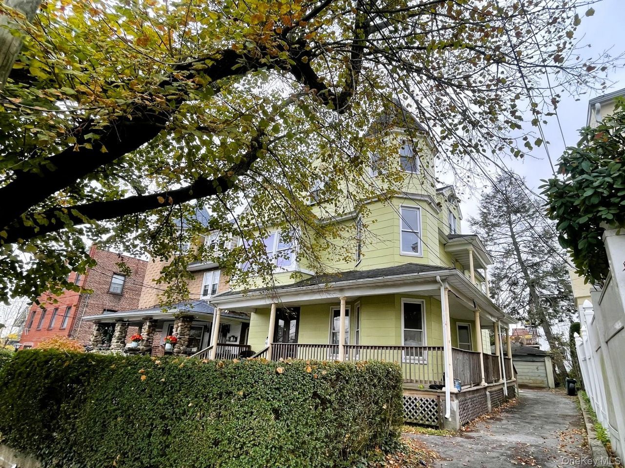 134 Vista Place, Mount Vernon, NY 10550 Main Photo