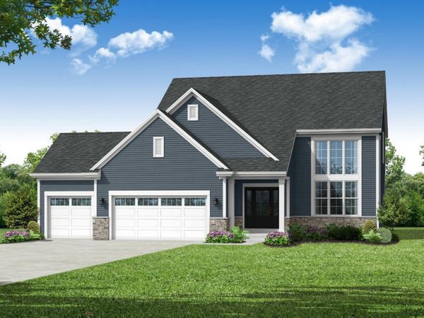 408 Sweetwater Blvd, Unit Lt7, Port Washington, WI 53074
