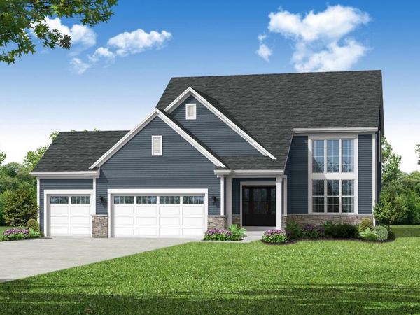 408 Sweetwater BOULEVARD, Unit Lt7, Port Washington, WI 53074