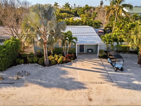 312 HARDIN AVENUE, ANNA MARIA, FL 34216