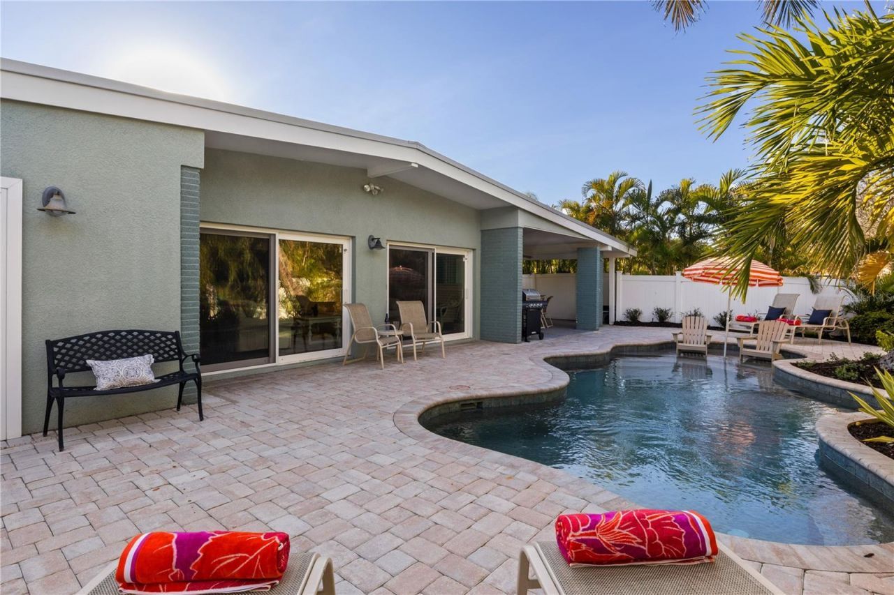 312 Hardin Avenue, Anna Maria, FL 34216 Photo