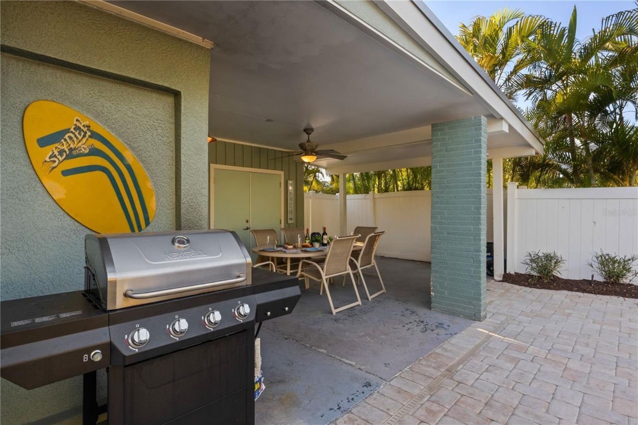 312 Hardin Avenue, Anna Maria, FL 34216 Photo