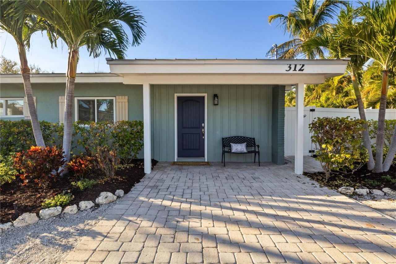 312 Hardin Avenue, Anna Maria, FL 34216 Photo
