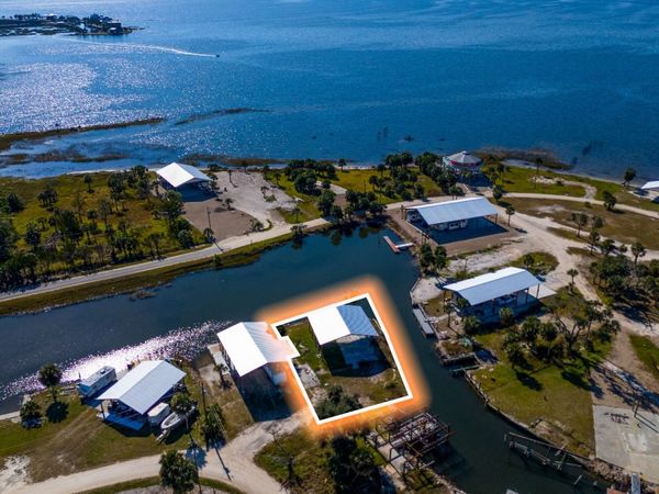 165 KINGFISHER RD, Perry, FL 32348