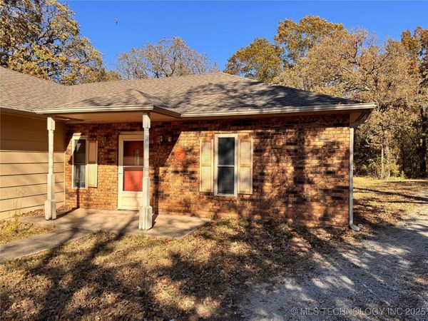 1114 Comet, Ardmore, OK 73401
