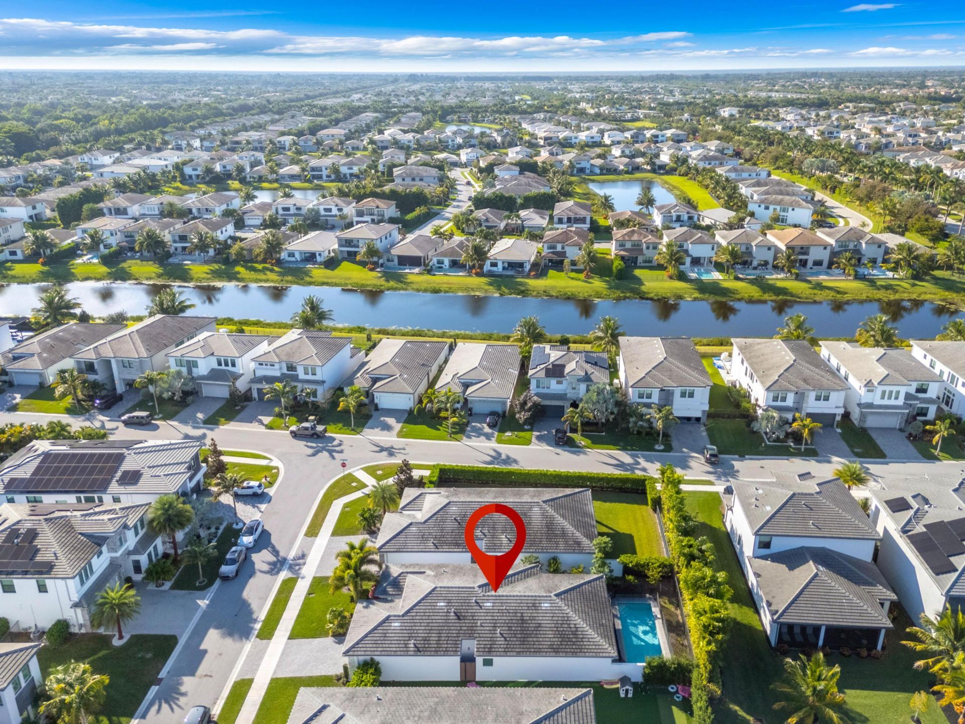 8281 Oceanus Drive, Boca Raton, FL 33496 Photo