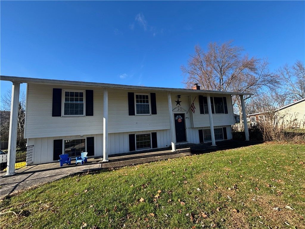 47 Richards Drive, Whitney Point, NY 13862 Main Photo