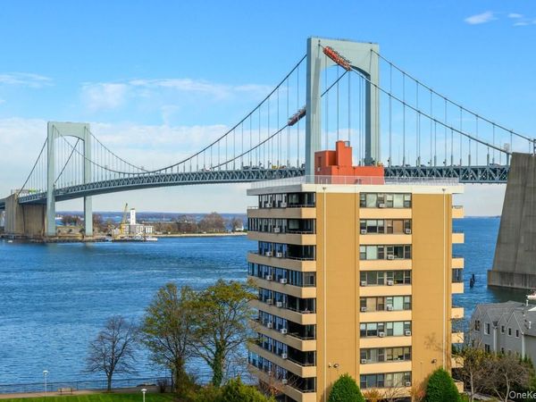 166-26 Powells Cove Boulevard, Unit 9A, Beechhurst, NY 11357