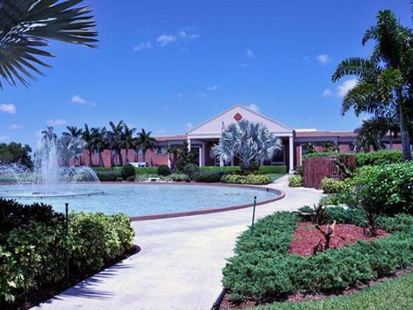287 Suffolk G, Boca Raton, FL 33434