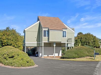 912 Sealoft Villa Drive, Seabrook Island, SC 29455