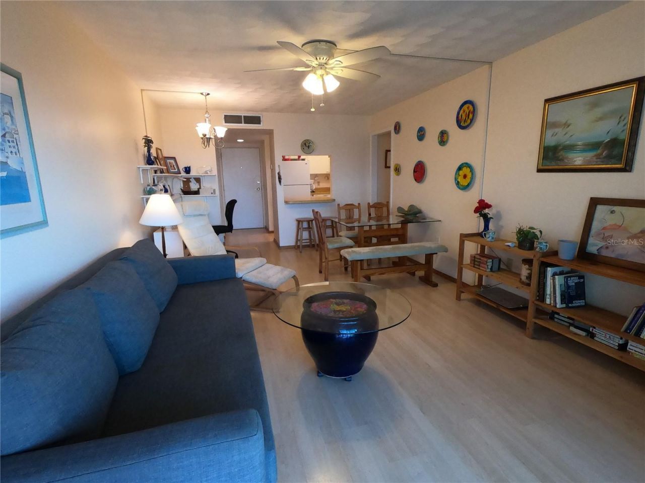 19451 Gulf Boulevard, Unit 604, Indian Shores, FL 33785 Photo