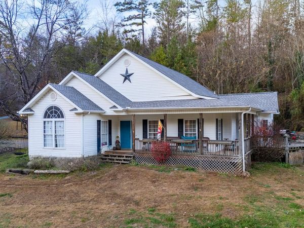 2946 Grassy Branch Loop, Sevierville, TN 37876