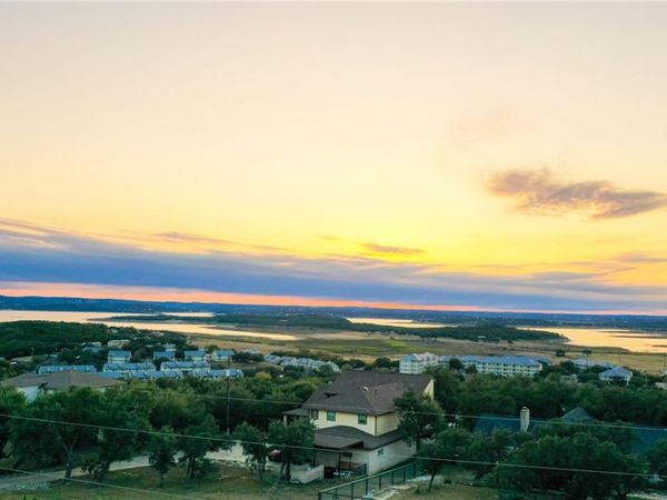 2350 Sunset Ridge, Canyon Lake, TX 78133