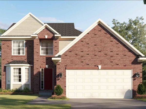 17966 Tall Oaks Court, New Boston, MI 48164