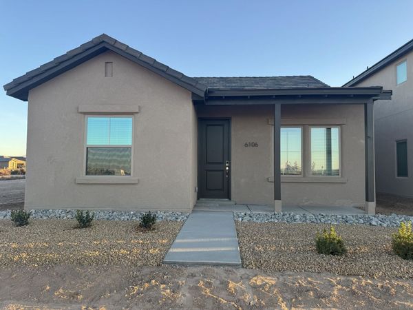 6106 Diebenkorn Drive SE, Albuquerque, NM 87106