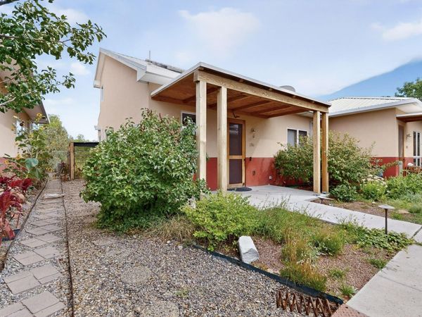 2316 Rio Grande Boulevard NW, Albuquerque, NM 87104