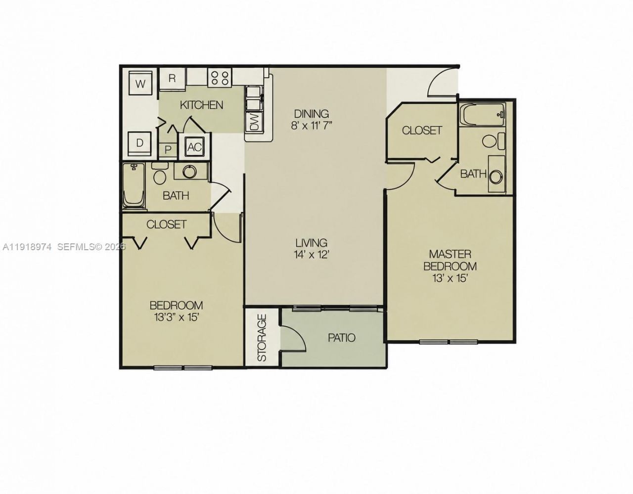 8801 Wiles Rd, Unit 307, Coral Springs, FL 33067 Photo