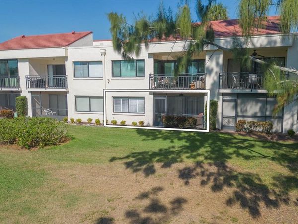 5510 PUERTA DEL SOL BOULEVARD S, Unit 132, ST PETERSBURG, FL 33715