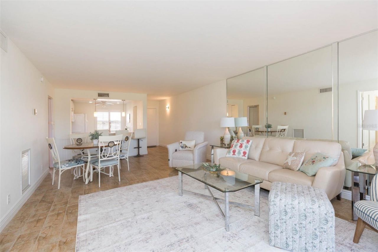 5510 Puerta Del Sol Boulevard S, Unit 132, Saint Petersburg, FL 33715 Photo