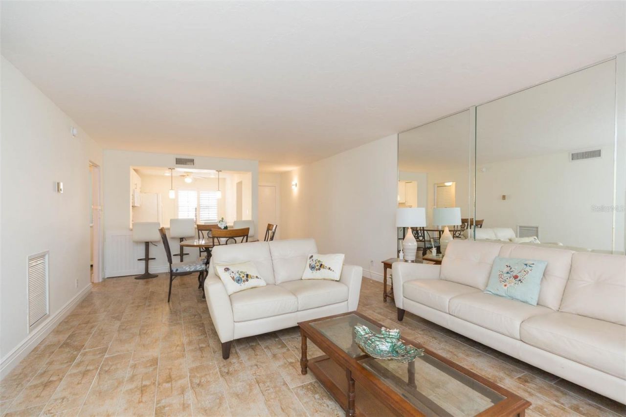 5510 Puerta Del Sol Boulevard S, Unit 132, Saint Petersburg, FL 33715 Photo