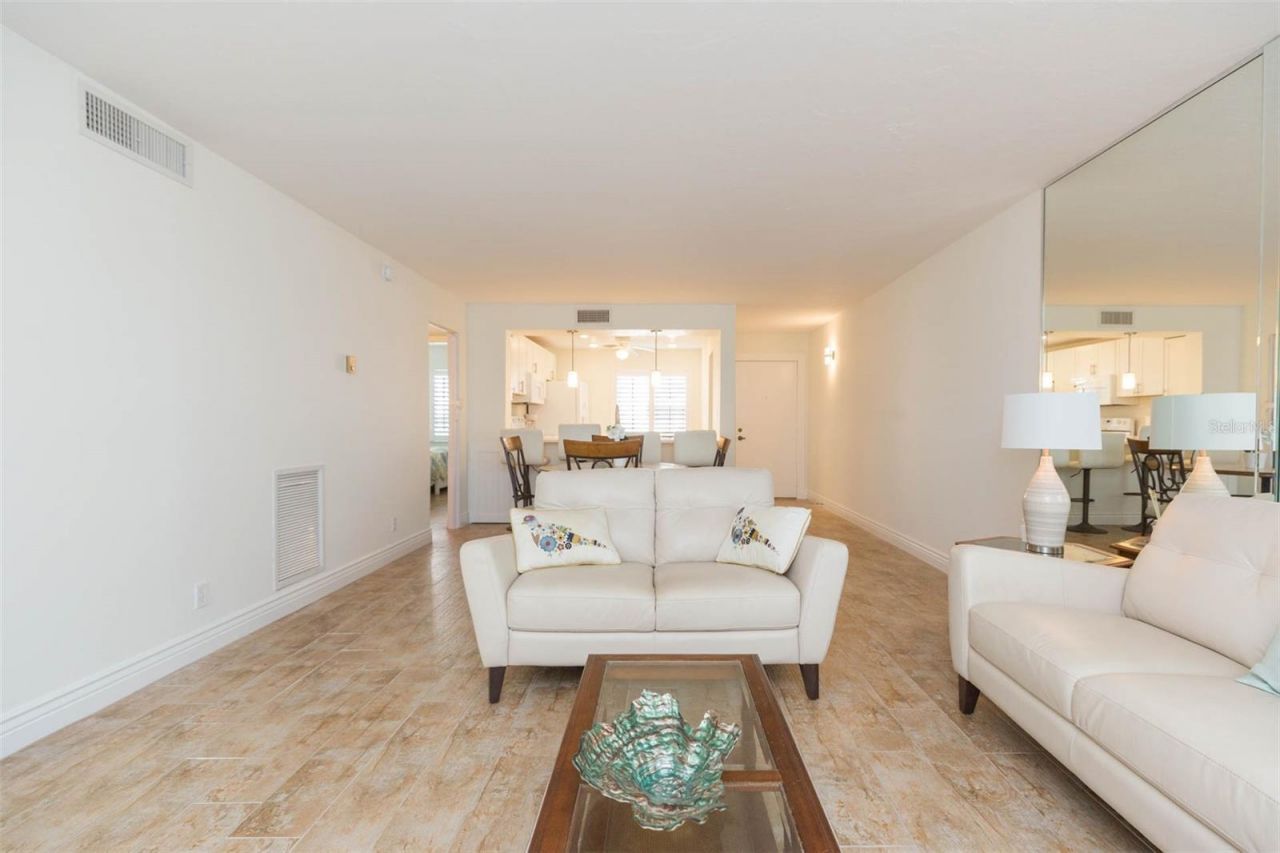 5510 Puerta Del Sol Boulevard S, Unit 132, Saint Petersburg, FL 33715 Photo