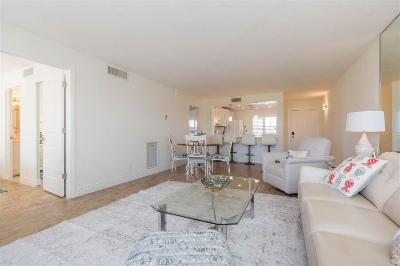 5510 Puerta Del Sol Boulevard S, Unit 132, Saint Petersburg, FL 33715 Photo