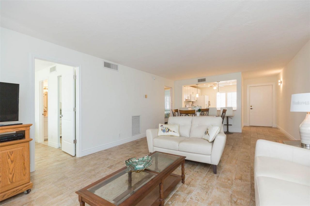 5510 Puerta Del Sol Boulevard S, Unit 132, Saint Petersburg, FL 33715 Photo