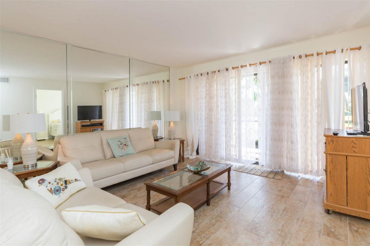 5510 Puerta Del Sol Boulevard S, Unit 132, Saint Petersburg, FL 33715 Photo