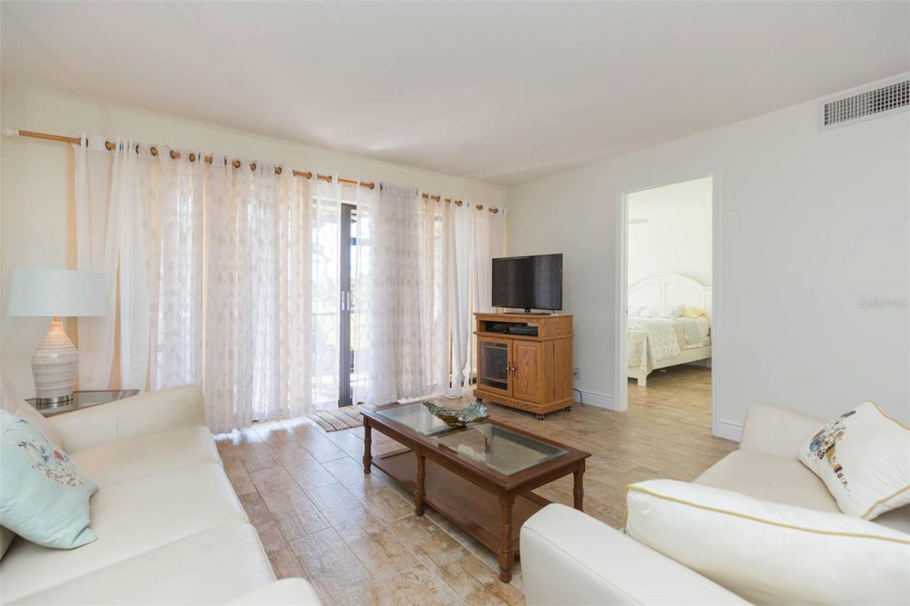 5510 Puerta Del Sol Boulevard S, Unit 132, Saint Petersburg, FL 33715 Photo