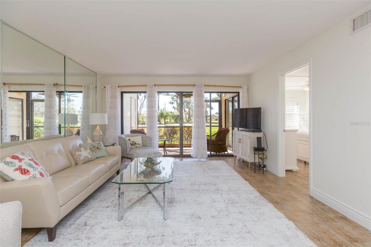 5510 Puerta Del Sol Boulevard S, Unit 132, Saint Petersburg, FL 33715 Photo