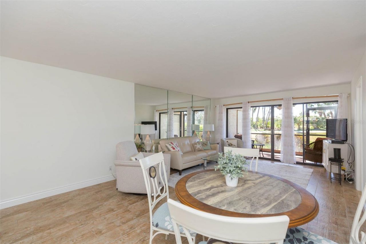 5510 Puerta Del Sol Boulevard S, Unit 132, Saint Petersburg, FL 33715 Photo