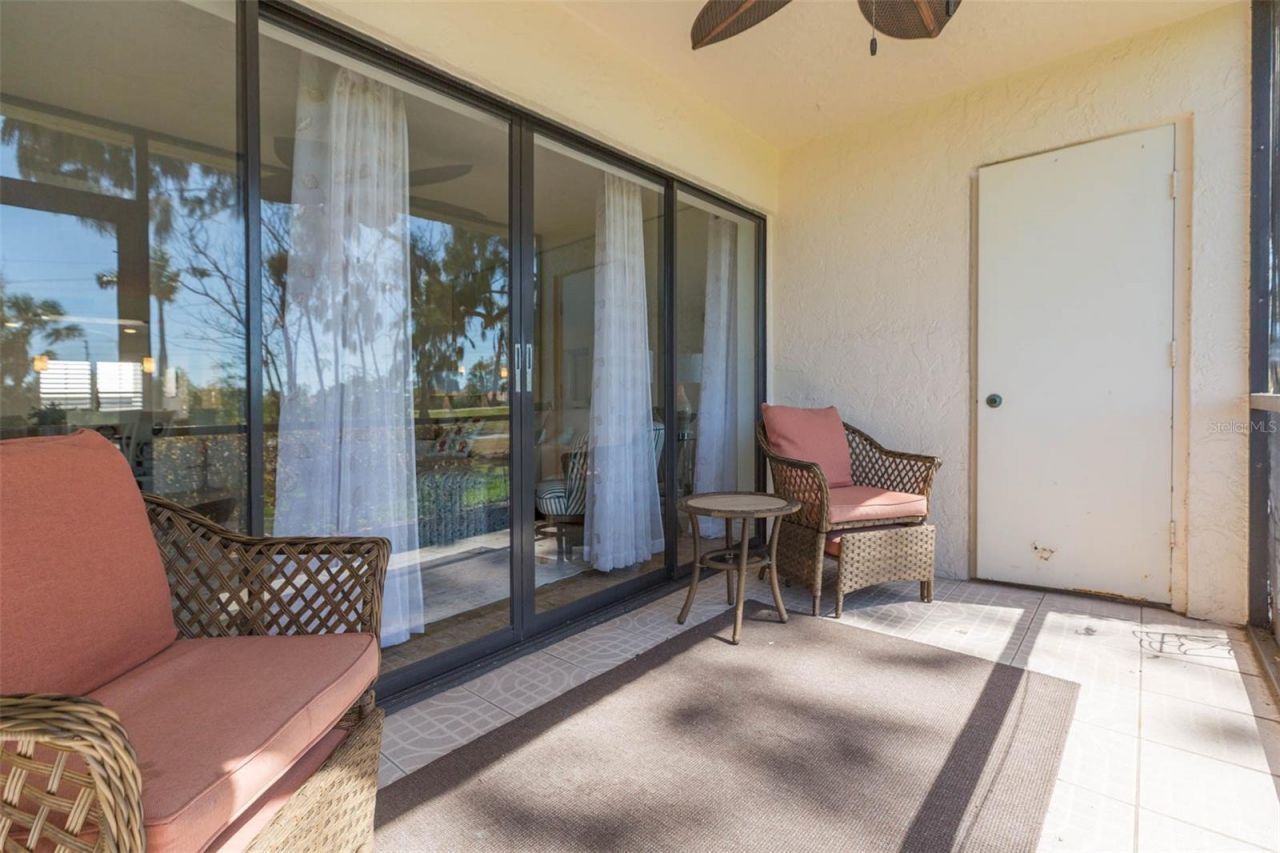 5510 Puerta Del Sol Boulevard S, Unit 132, Saint Petersburg, FL 33715 Photo