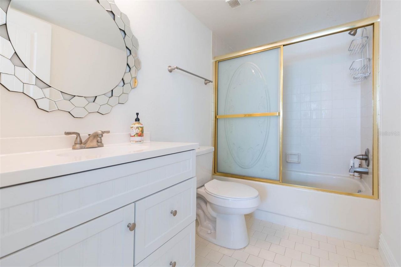 5510 Puerta Del Sol Boulevard S, Unit 132, Saint Petersburg, FL 33715 Photo