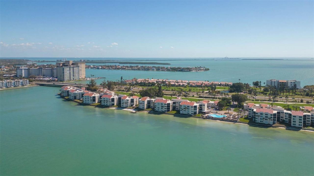 5510 Puerta Del Sol Boulevard S, Unit 132, Saint Petersburg, FL 33715 Photo