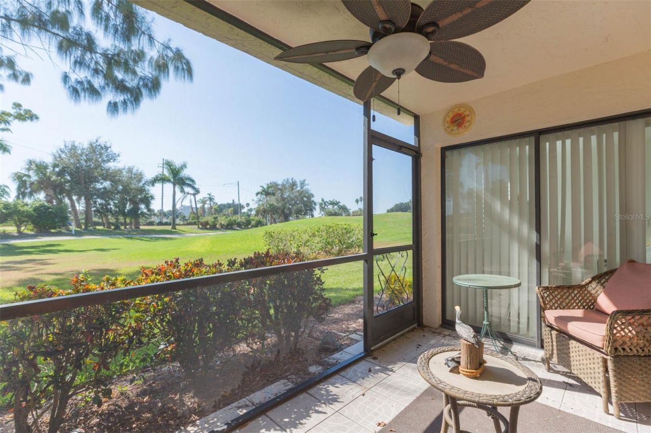 5510 Puerta Del Sol Boulevard S, Unit 132, Saint Petersburg, FL 33715 Photo