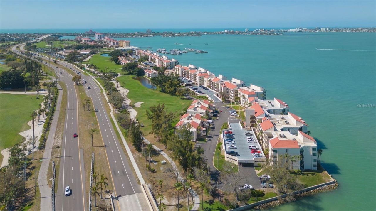 5510 Puerta Del Sol Boulevard S, Unit 132, Saint Petersburg, FL 33715 Photo