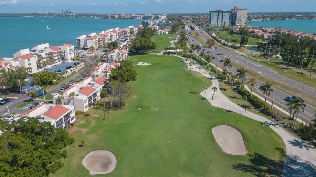 5510 Puerta Del Sol Boulevard S, Unit 132, Saint Petersburg, FL 33715 Photo