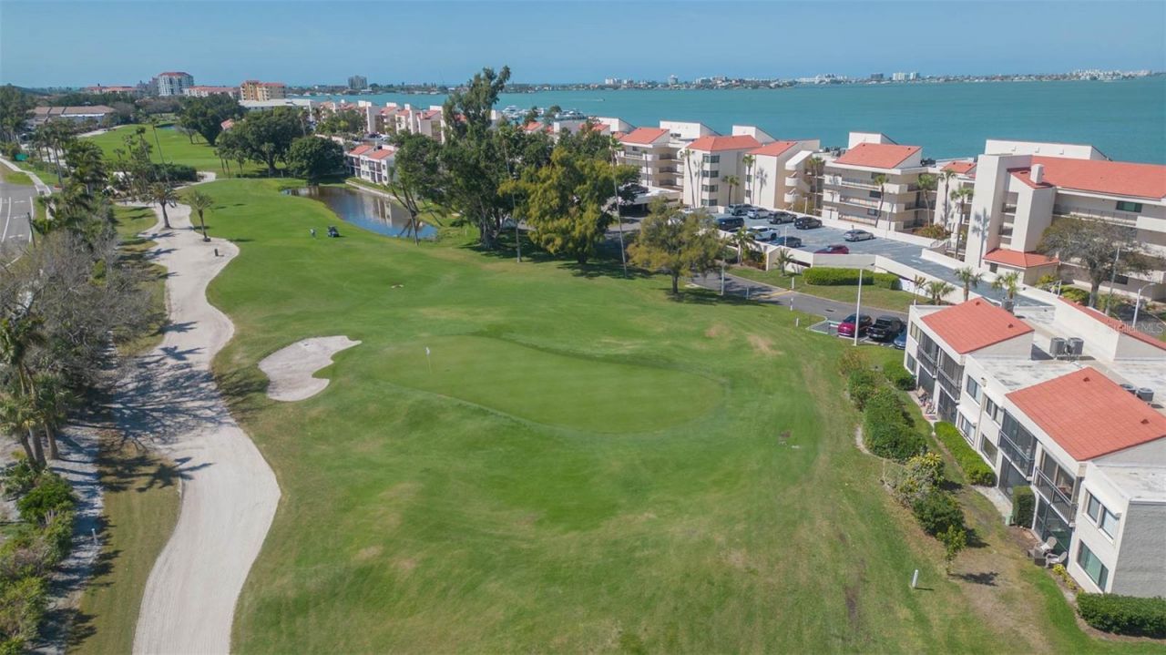 5510 Puerta Del Sol Boulevard S, Unit 132, Saint Petersburg, FL 33715 Photo