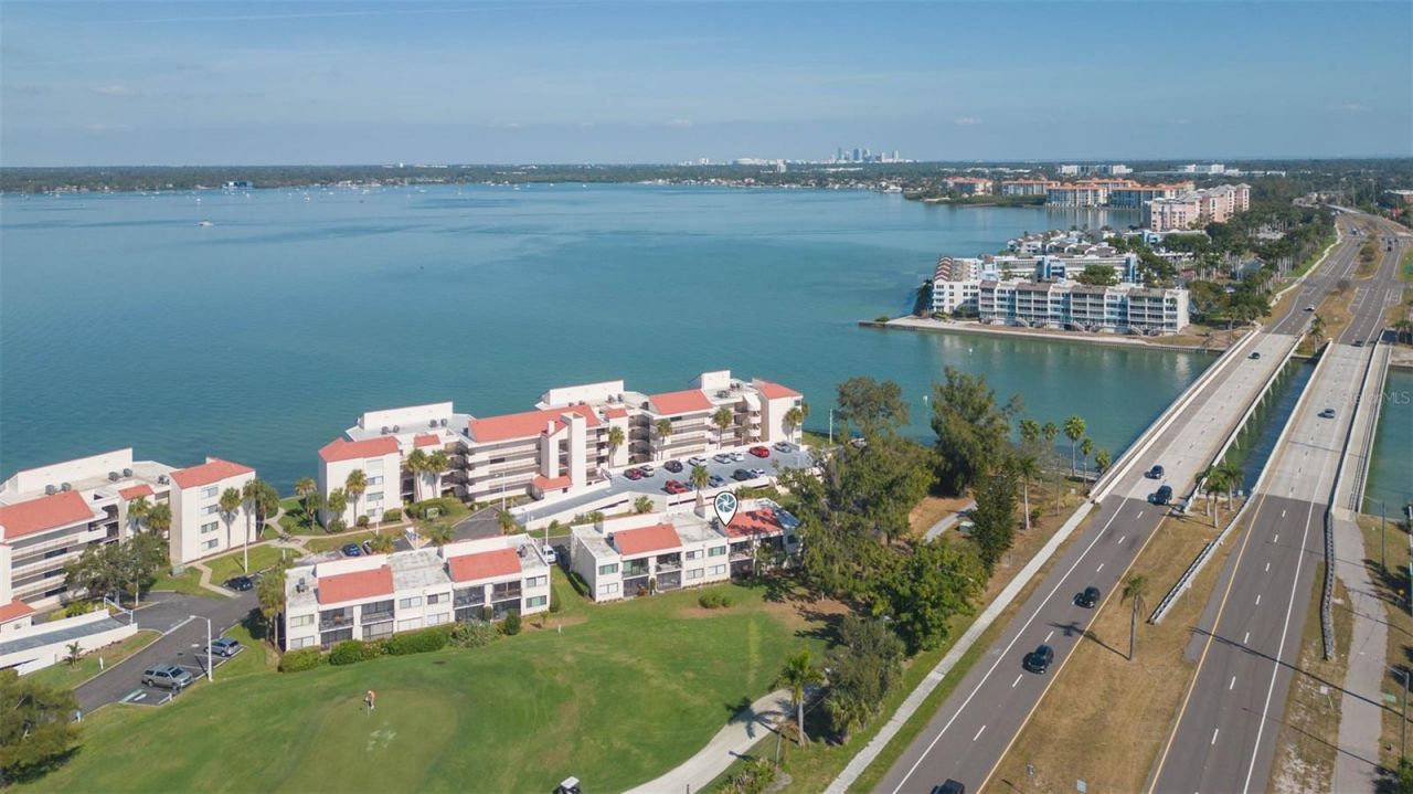 5510 Puerta Del Sol Boulevard S, Unit 132, Saint Petersburg, FL 33715 Photo