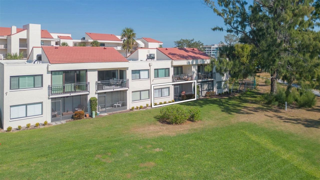 5510 Puerta Del Sol Boulevard S, Unit 132, Saint Petersburg, FL 33715 Photo