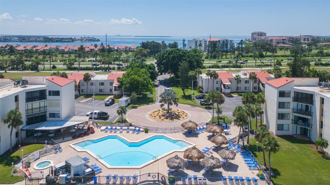 5510 Puerta Del Sol Boulevard S, Unit 132, Saint Petersburg, FL 33715 Photo