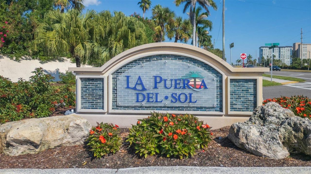 5510 Puerta Del Sol Boulevard S, Unit 132, Saint Petersburg, FL 33715 Photo