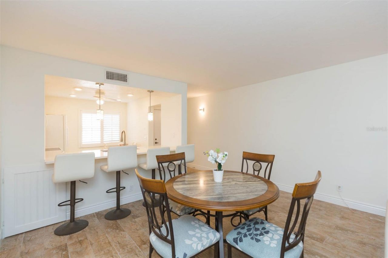 5510 Puerta Del Sol Boulevard S, Unit 132, Saint Petersburg, FL 33715 Photo