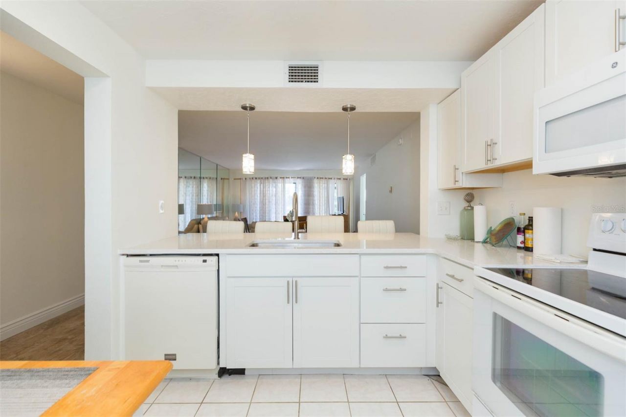 5510 Puerta Del Sol Boulevard S, Unit 132, Saint Petersburg, FL 33715 Photo